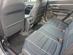 2021 Honda
CR-V VTi L AWD