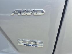 2021 Honda
CR-V VTi L AWD
