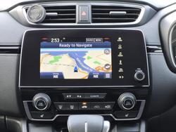 2021 Honda
CR-V VTi L AWD