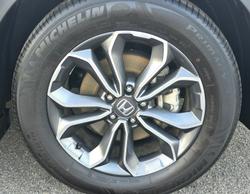 2021 Honda
CR-V VTi L AWD