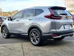 2021 Honda
CR-V VTi L AWD