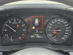 2023 Subaru Crosstrek 2.0L G6X MY24 AWD Ice Silver