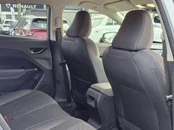 2023 Subaru
                Crosstrek 2.0L