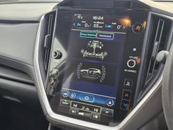 2023 Subaru
                Crosstrek 2.0L
