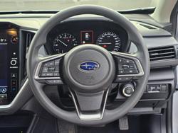 2023 Subaru Crosstrek 2.0L G6X MY24 AWD Ice Silver