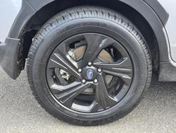 2023 Subaru Crosstrek 2.0L G6X MY24 AWD Ice Silver