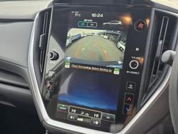 2023 Subaru Crosstrek 2.0L G6X MY24 AWD Ice Silver
