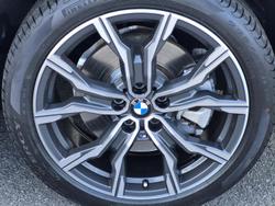 2021 BMW X1 xDrive25i F48 LCI AWD White