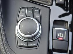 2021 BMW X1 xDrive25i F48 LCI AWD White