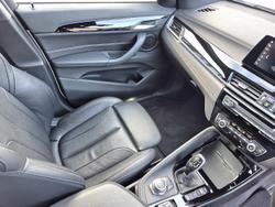 2021 BMW X1 xDrive25i F48 LCI AWD White