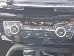 2021 BMW X1 xDrive25i F48 LCI AWD White