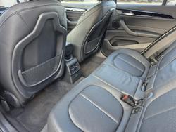 2021 BMW X1 xDrive25i F48 LCI AWD White