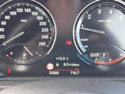 2021 BMW X1 xDrive25i F48 LCI AWD White