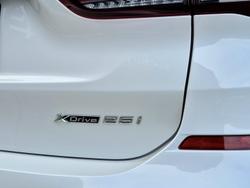 2021 BMW X1 xDrive25i F48 LCI AWD White