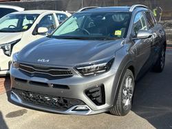 2025 KIA
STONIC GT-LINE