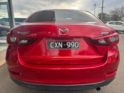 2016 Mazda
2 Maxx