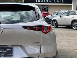 2025 Mazda CX-30 G20 Evolve