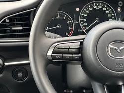 2025 Mazda CX-30 G20 Evolve