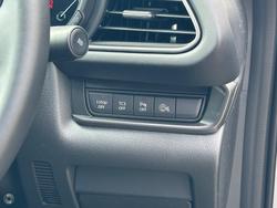 2025 Mazda CX-30 G20 Evolve