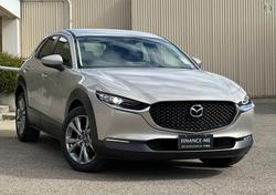 2025 Mazda CX-30 G20 Evolve