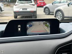 2025 Mazda CX-30 G20 Evolve