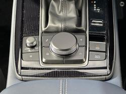 2025 Mazda CX-30 G20 Evolve