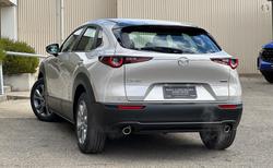 2025 Mazda CX-30 G20 Evolve