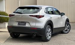 2025 Mazda CX-30 G20 Evolve