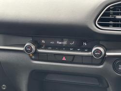 2025 Mazda CX-30 G20 Evolve