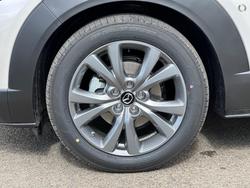 2025 Mazda CX-30 G20 Evolve