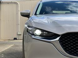 2025 Mazda CX-30 G20 Evolve