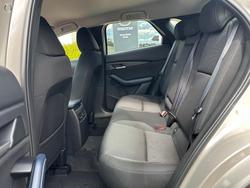 2025 Mazda CX-30 G20 Evolve