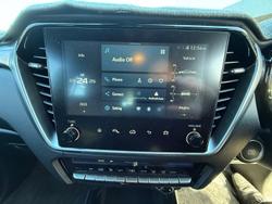 2024 Isuzu
D-MAX LS-U+