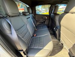 2024 Isuzu
D-MAX LS-U+