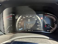 2024 Isuzu
D-MAX LS-U+
