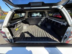 2024 Isuzu
D-MAX LS-U+