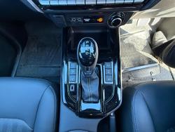 2024 Isuzu
D-MAX LS-U+