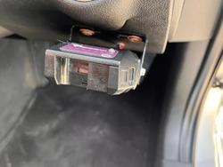 2008 Holden Ute SV6 VE Nitrate