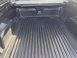 2008 Holden Ute SV6 VE Nitrate