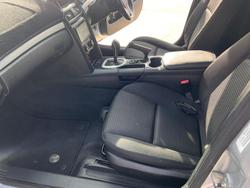2008 Holden Ute SV6 VE Nitrate
