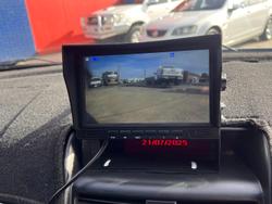 2008 Holden Ute SV6 VE Nitrate