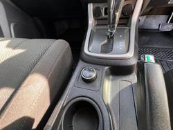 2018 Holden Colorado LTZ RG MY18 4X4 Dual Range Summit White