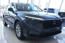 2023 Honda
                CR-V VTi X