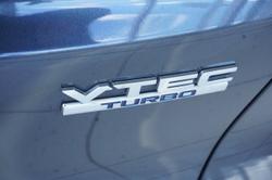 2023 Honda
                CR-V VTi X