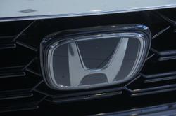 2023 Honda
                CR-V VTi X