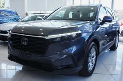 2023 Honda
                CR-V VTi X
