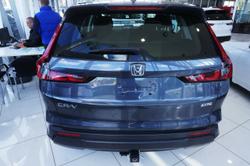 2023 Honda
                CR-V VTi X