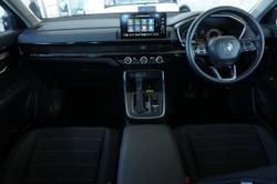 2023 Honda
                CR-V VTi X