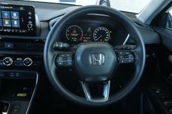 2023 Honda
                CR-V VTi X