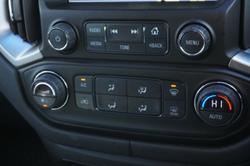 2020 Holden
Trailblazer LTZ